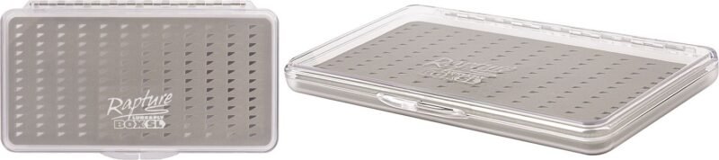 568 Rapture Slim Pro Box Lure & Fly