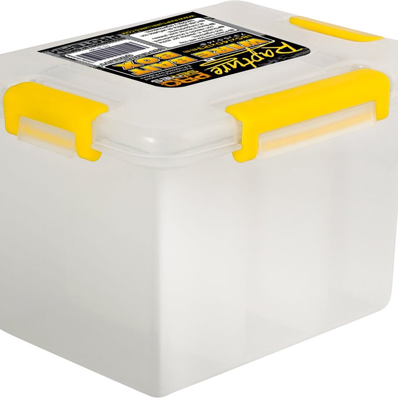 Rapture Pro Series Wire Bait Box