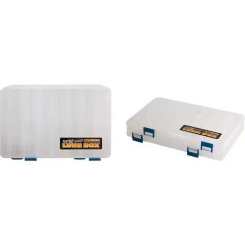 Rapture Pro Series Lure Box Double Side