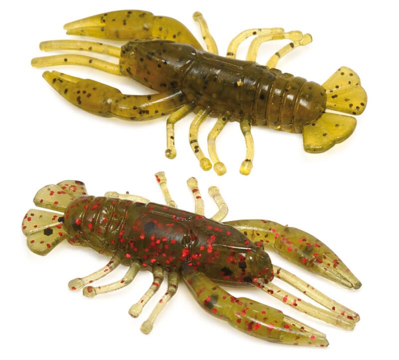 Rapture Gomma ULG BABY CRAY 40mm 1gr