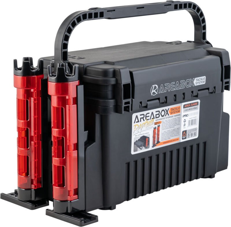 588 Rapture Area Box Tackle System