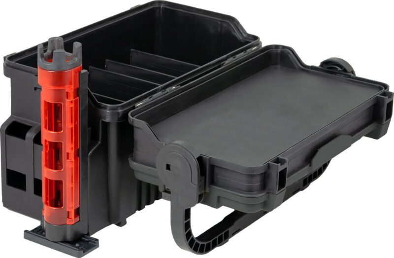 589 Rapture Area Box Tackle System