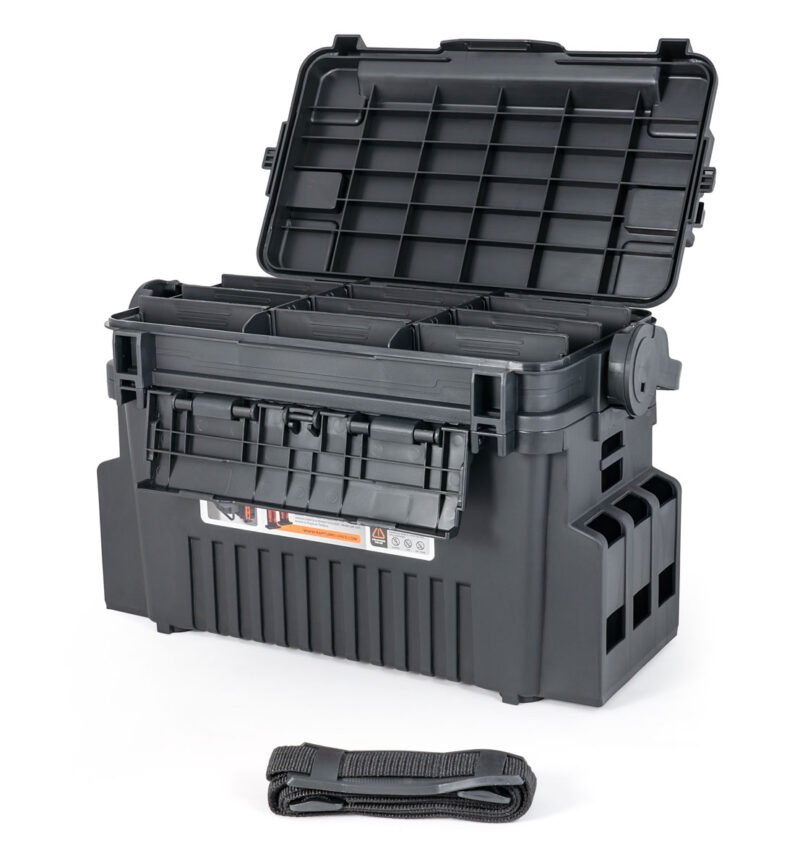 590 Rapture Area Box Tackle System