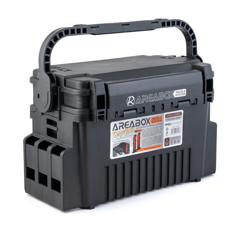 593 Rapture Area Box Tackle System