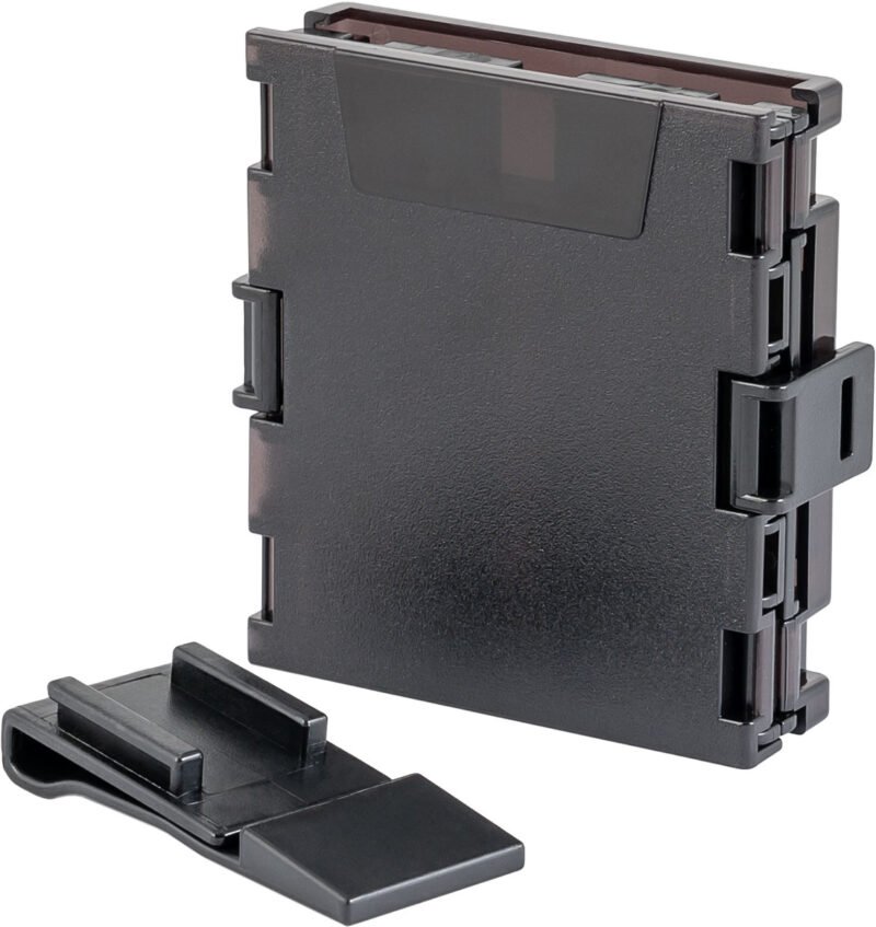 Rapture Area Box Tackle System Folding Cup