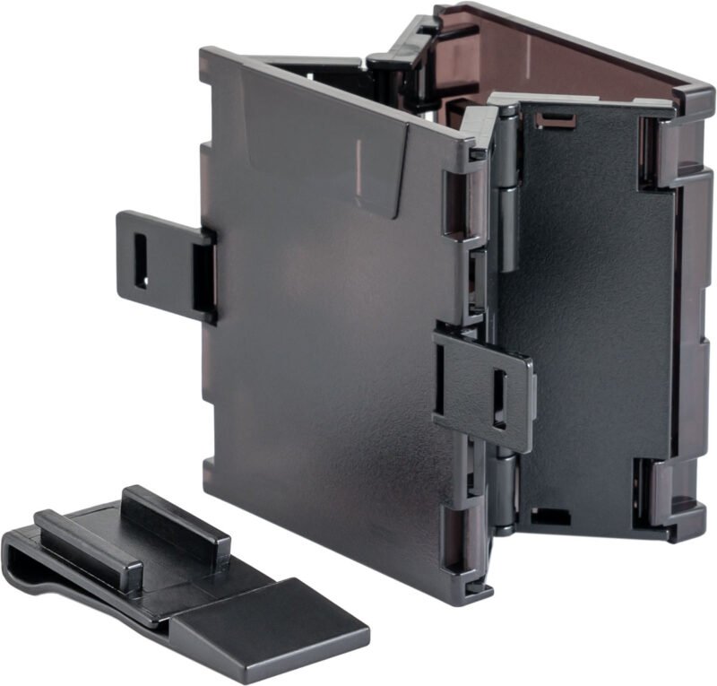 Rapture Area Box Tackle System Folding Cup