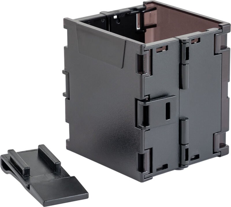 Rapture Area Box Tackle System Folding Cup