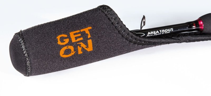 Rapture Get On Elastic Rod Guard