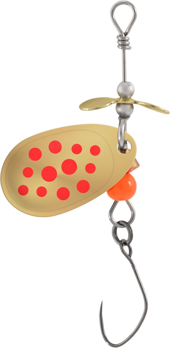 624 Rapture WINDEX RIVUS 2.2gr