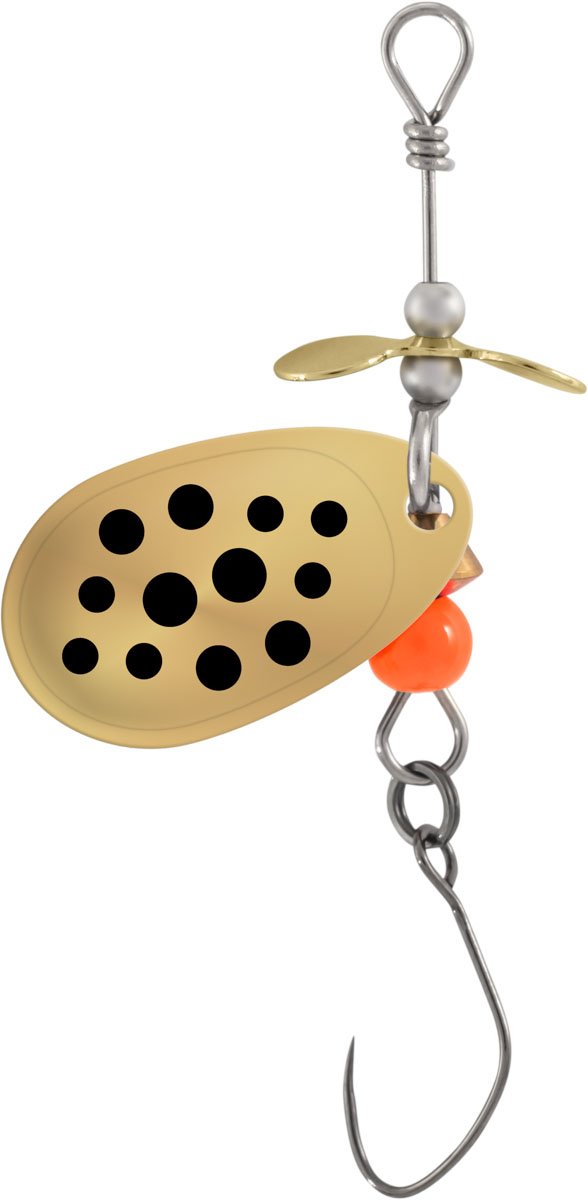 626 Rapture WINDEX RIVUS 2.2gr