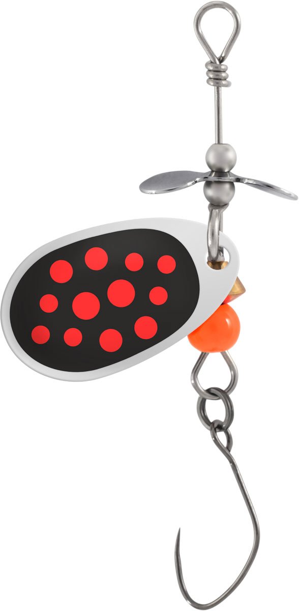 628 Rapture WINDEX RIVUS 2.2gr