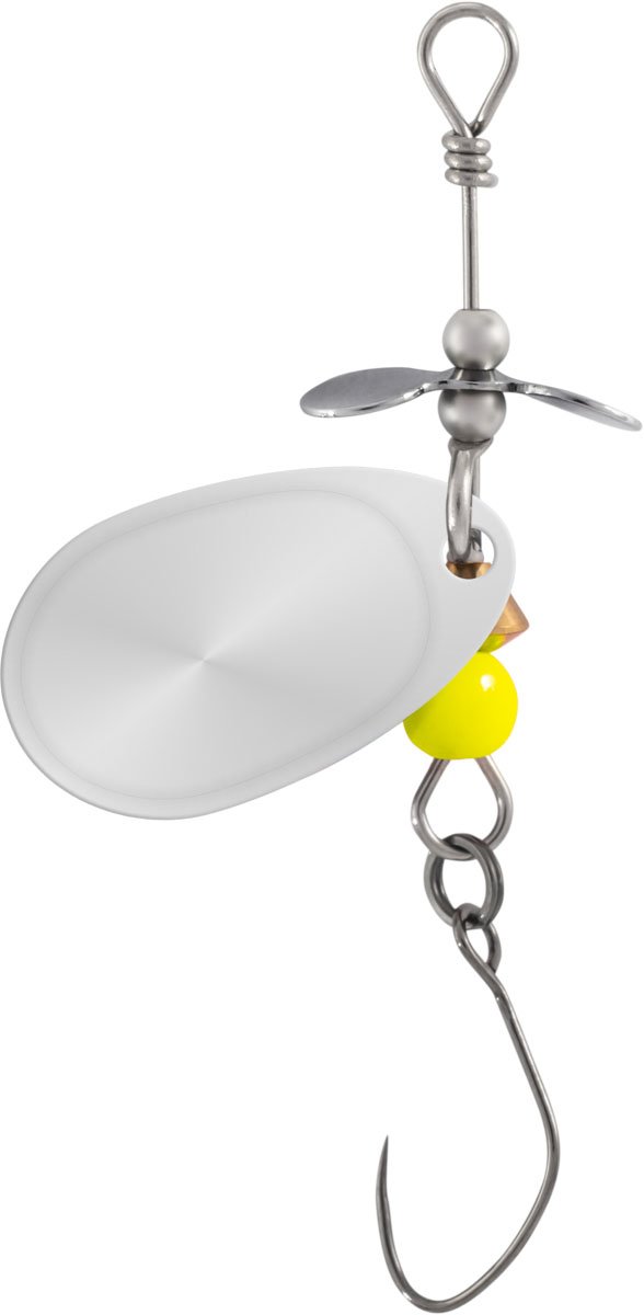 629 Rapture WINDEX RIVUS 2.2gr