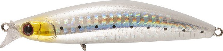 Rapture Artificiale  Bayliner F 8cm 10gr