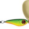 671 Rapture CRAZY SPINNER MINNOW 5gr