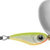 Rapture CRAZY SPINNER MINNOW 7gr