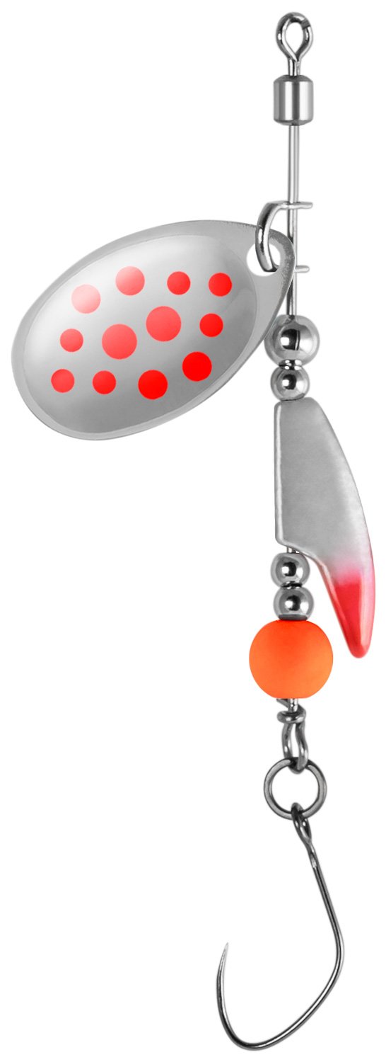 Rapture AXIS SPINNER 2.5gr