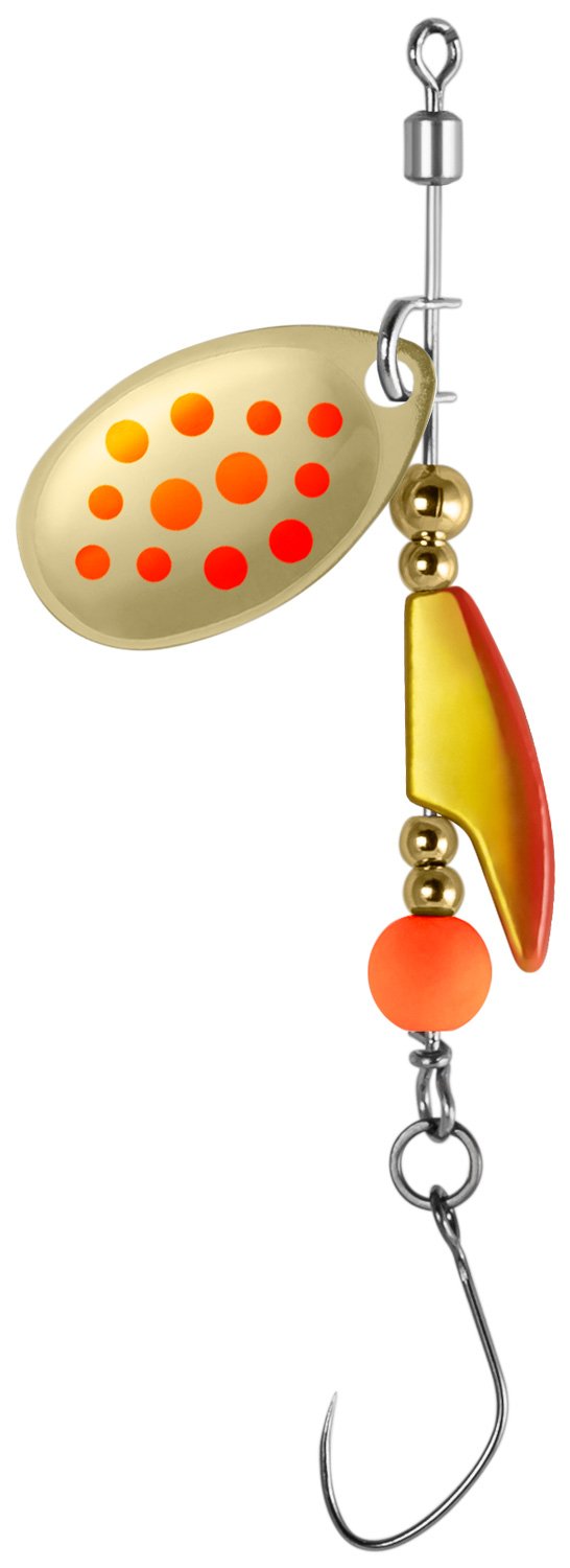 Rapture AXIS SPINNER 2.5gr