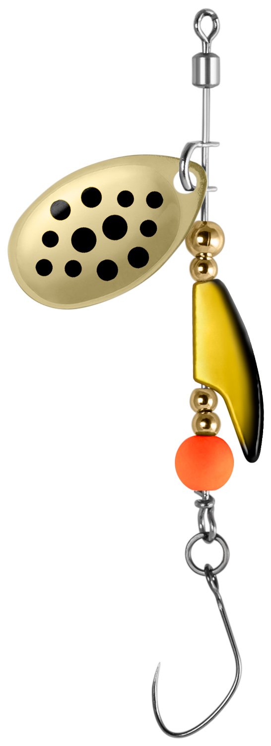 Rapture AXIS SPINNER 2.5gr