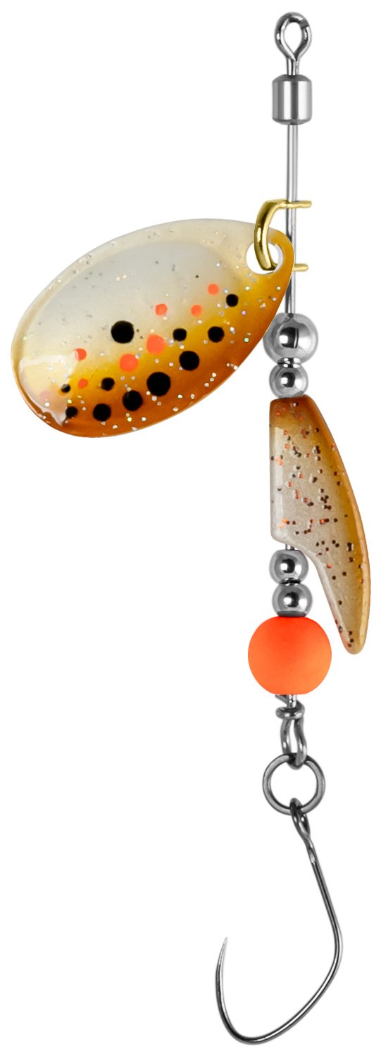 Rapture AXIS SPINNER 2.5gr