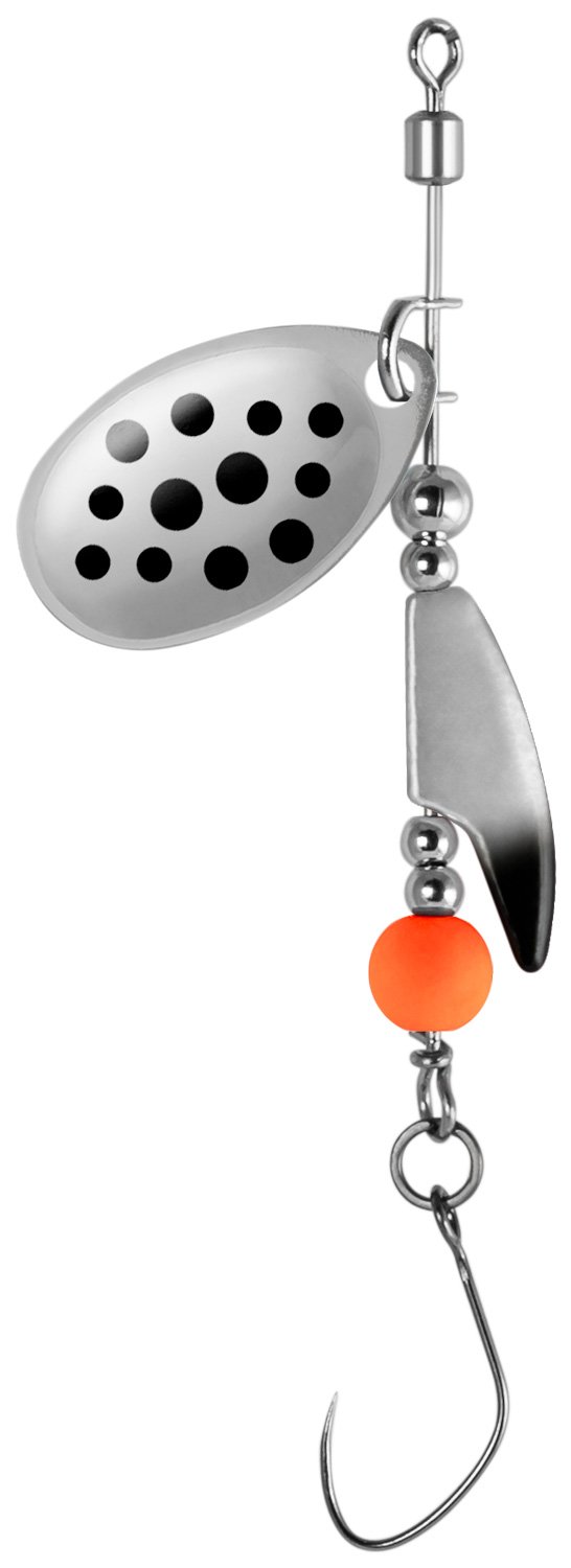 683 Rapture AXIS SPINNER 3.5gr