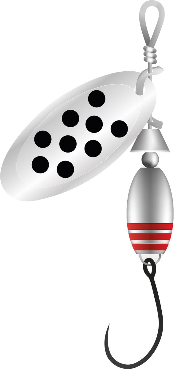 Rapture HELIX SPINNER SINGLE 3gr