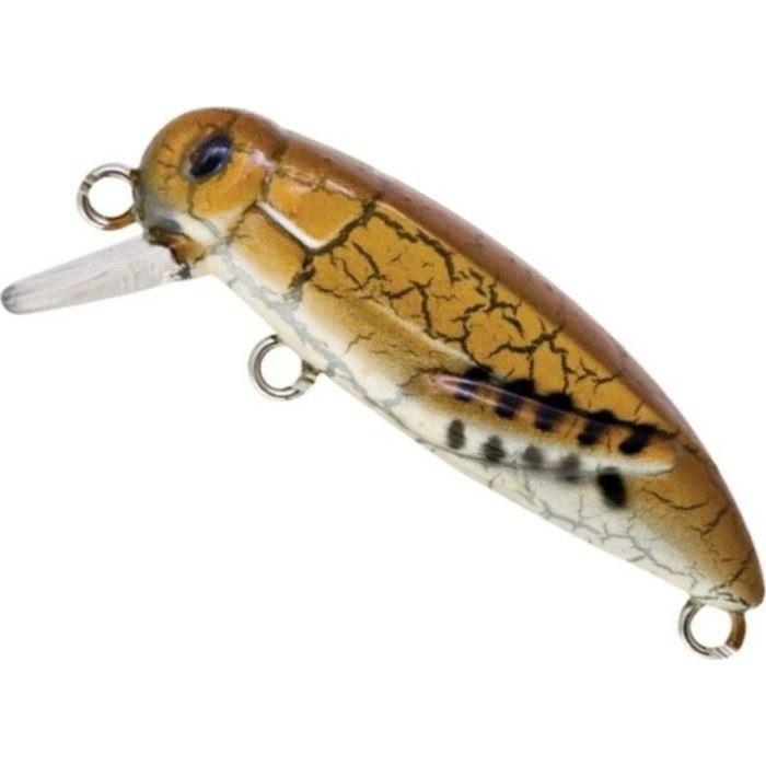 Rapture Pro Grasshopper 37mm 2gr