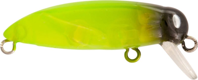 Rapture Pro Grasshopper 37mm 2gr