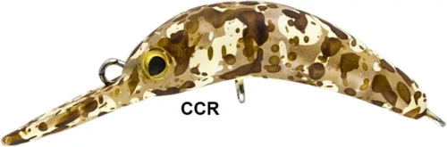 Rapture Diavel Area Crank 35mm 2.5gr