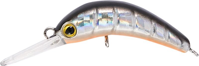 736 Rapture Diavel Area Crank 35mm 2.5gr