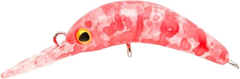 737 Rapture Diavel Area Crank 35mm 2.5gr