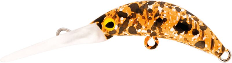 786 Rapture Diavel Deep Area Crank 35mm 2.2gr