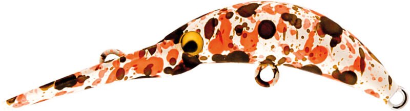 788 Rapture Diavel Deep Area Crank 35mm 2.2gr