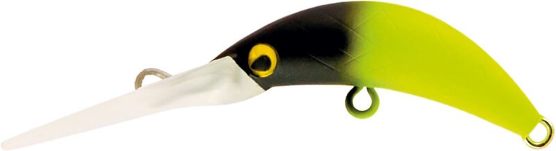 790 Rapture Diavel Deep Area Crank 35mm 2.2gr