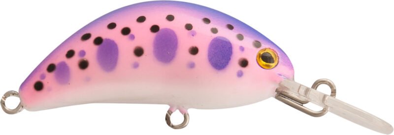 Rapture Pro Hot Bean 40mm 3.5gr