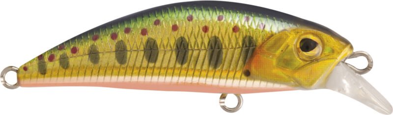 Rapture Pro Ryujin 45mm 4gr