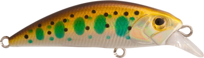 Rapture Pro Ryujin 45mm 4gr