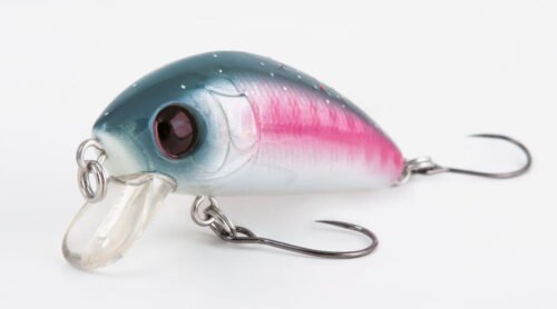 Rapture Pro Ryoko Crank 45mm 4gr