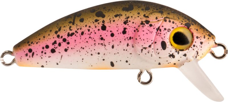 Rapture Pro Ryoko Crank 45mm 4gr