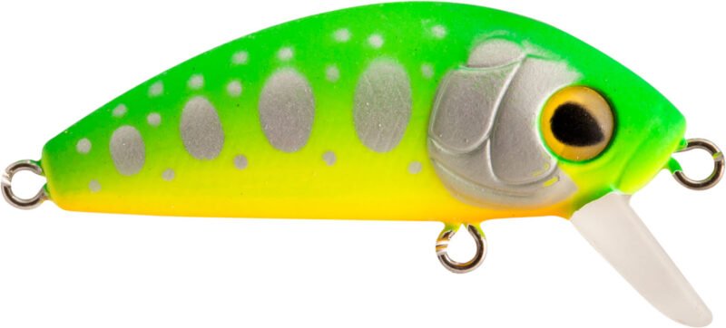 Rapture Pro Ryoko Crank 45mm 4gr