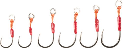 Rapture Ami ASSIST NATIVE BL