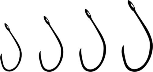 822 Rapture Ami trout 10096