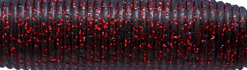 Rapture Tail Worm NIGHTCRAWLER PT 15cm