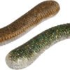 830 Rapture Tail Worm RIBBED SLUG 11cm