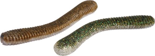 Rapture Tail Worm RIBBED SLUG 11cm