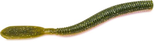 Rapture Tail Worm BEAVER 13cm