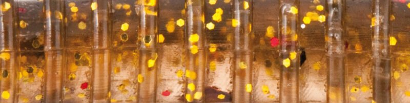 Rapture Tail Worm FISH FRY 9.5cm