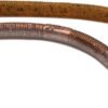 840 Rapture Tail Worm TOTAL WORM 10.5cm