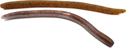 Rapture Tail Worm TOTAL WORM 10.5cm
