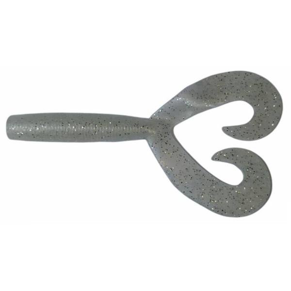 847 Rapture Tail Worm TWIN GRUB 9cm