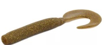 849 Rapture Tail Worm FAB GRUB 8.5cm